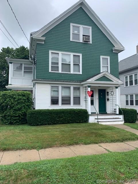 92 Alma Street Waterbury CT 06705