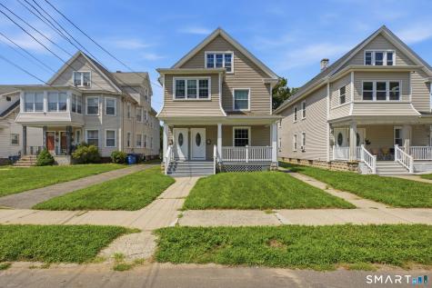 357-359 Center Street West Haven CT 06516