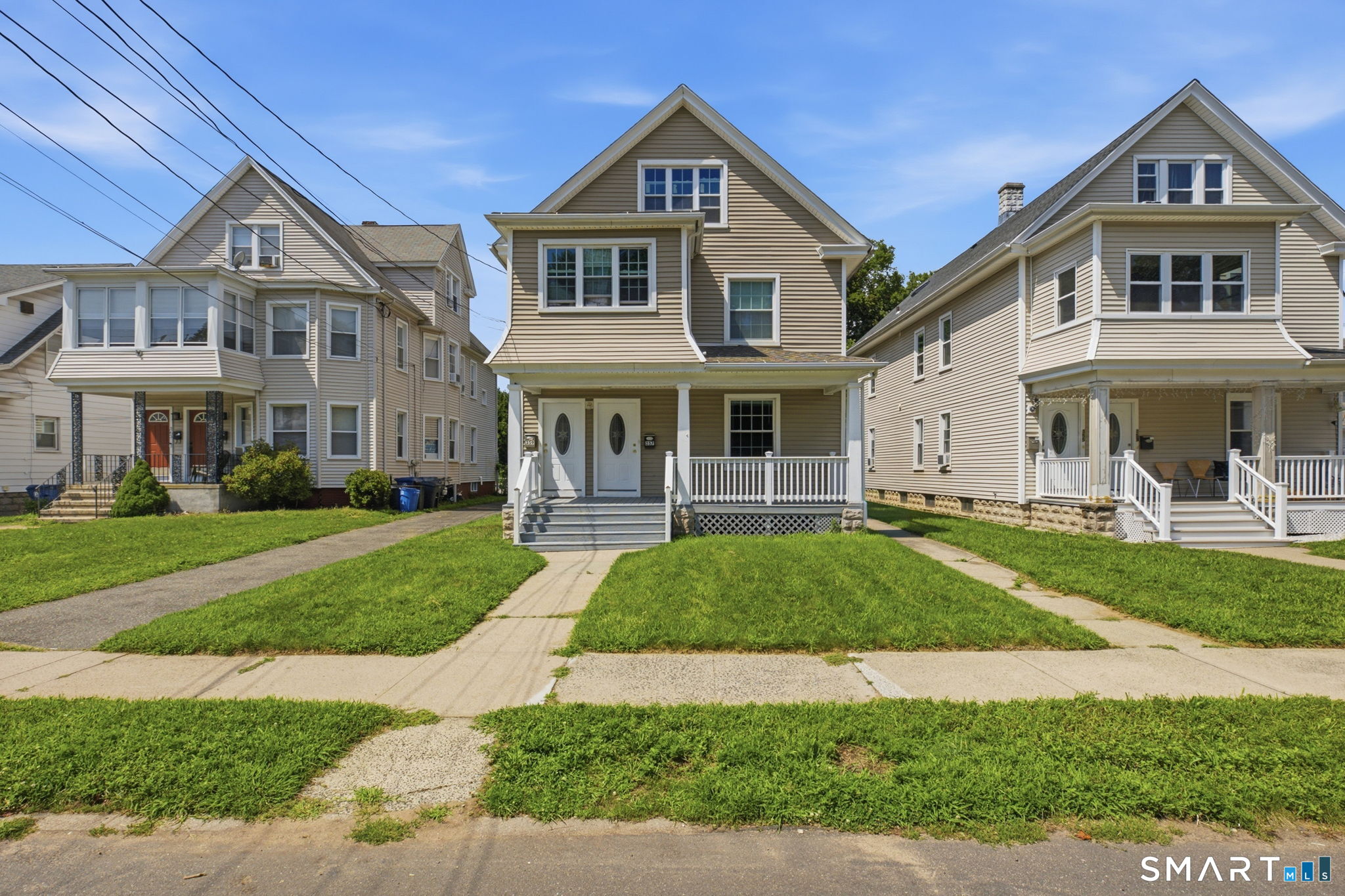 357-359 Center Street West Haven CT 06516