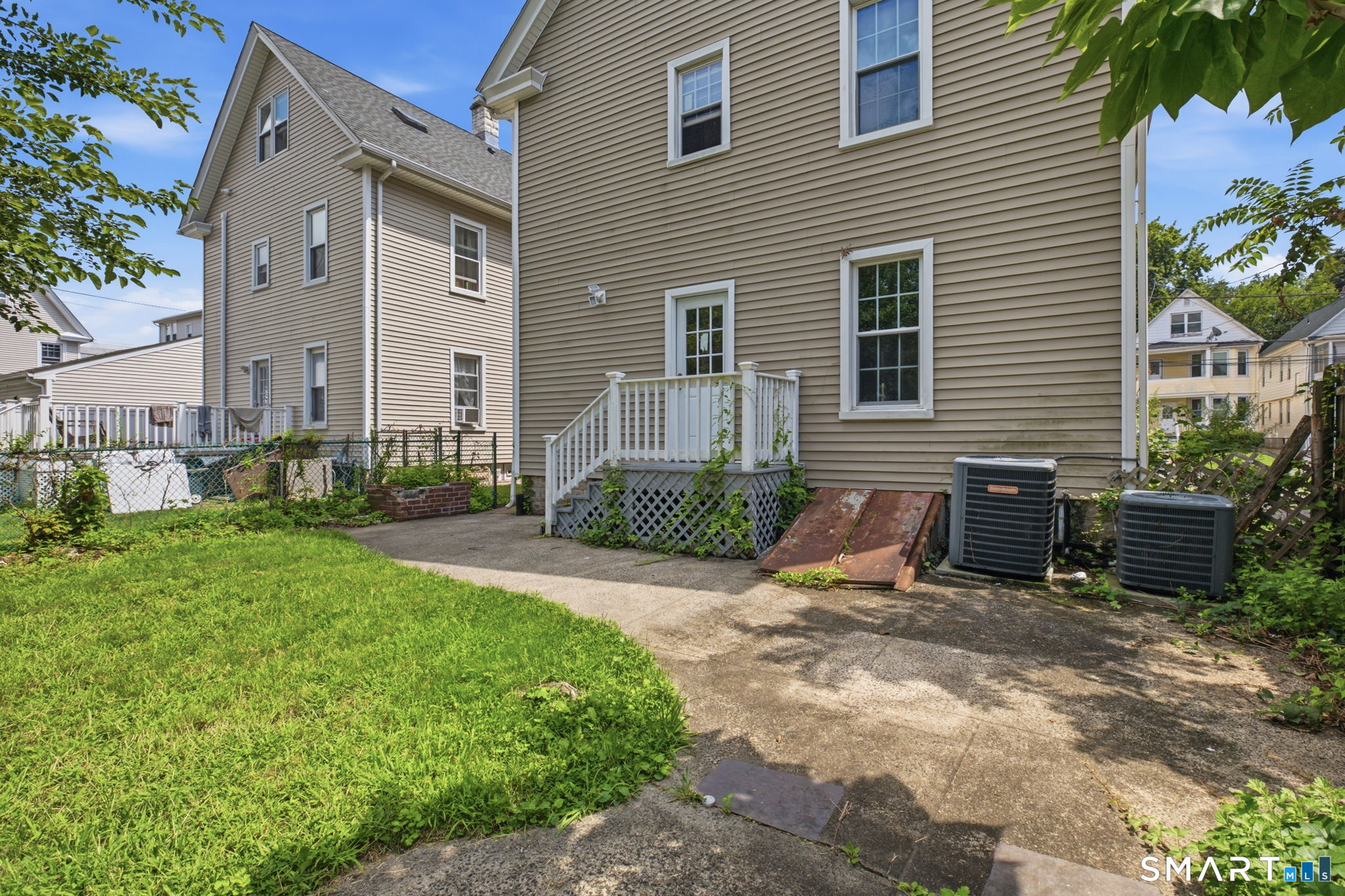 357-359 Center Street West Haven CT 06516
