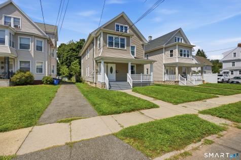 357-359 Center Street West Haven CT 06516