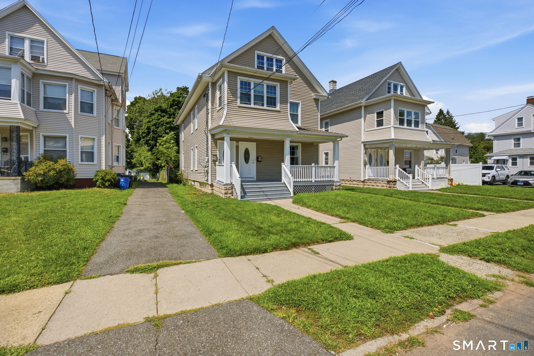 357-359 Center Street West Haven CT 06516