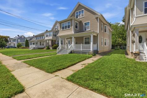 357-359 Center Street West Haven CT 06516