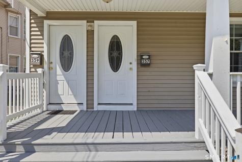 357-359 Center Street West Haven CT 06516