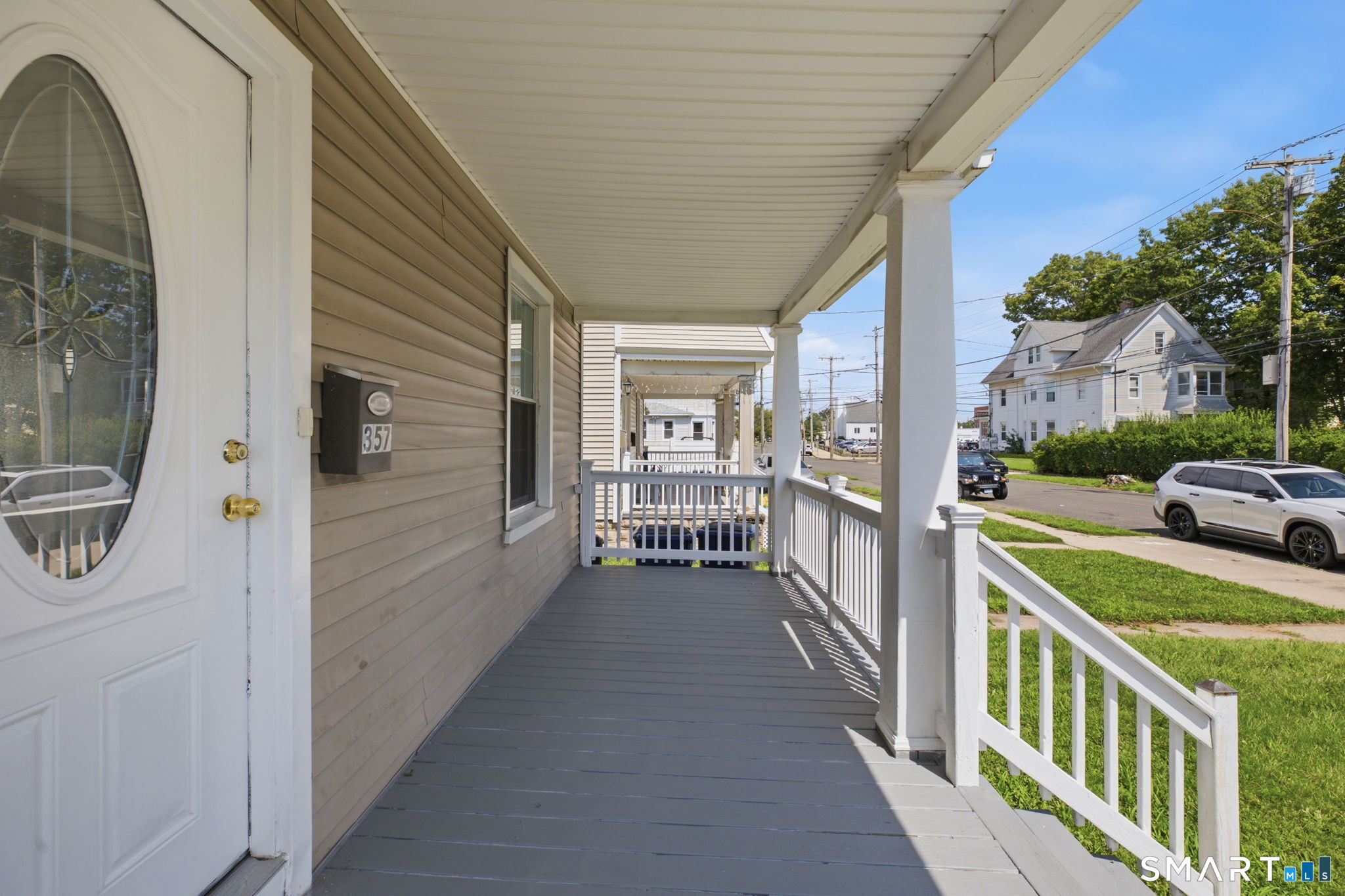 357-359 Center Street West Haven CT 06516