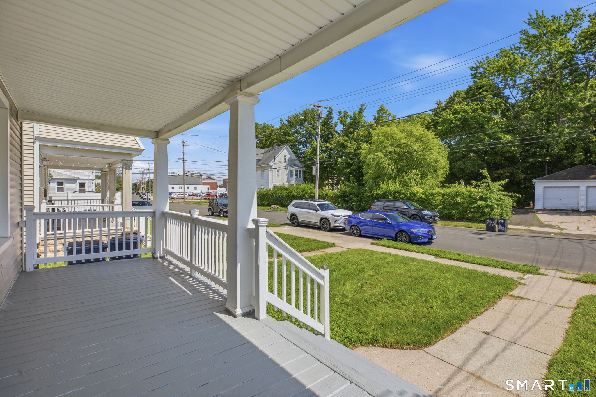 357-359 Center Street West Haven CT 06516