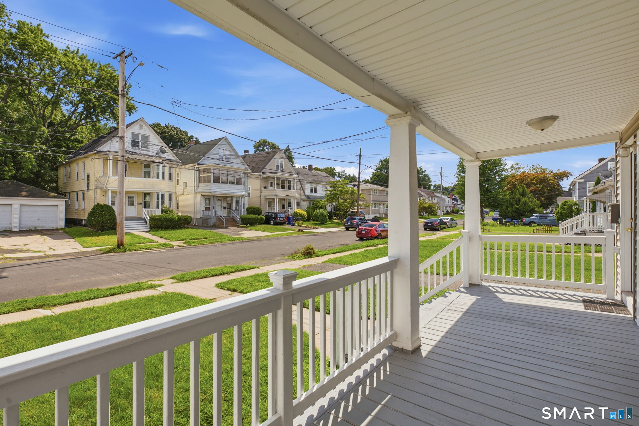 357-359 Center Street West Haven CT 06516