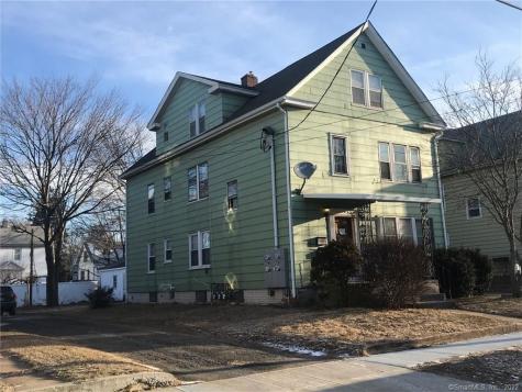 35 Concord Street Hamden CT 06514