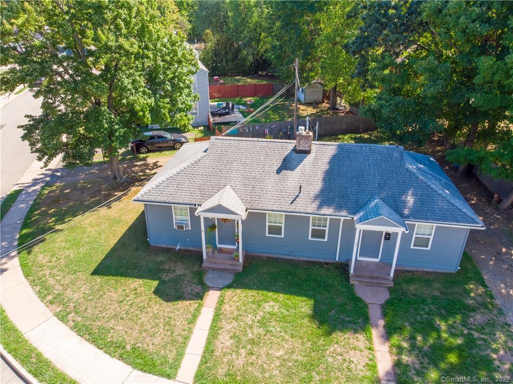 32 Bunce Drive Manchester CT 06040