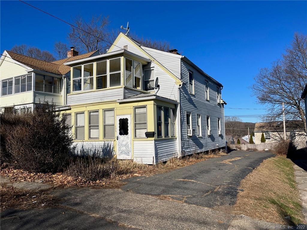 186 Greene Street Bristol CT 06010