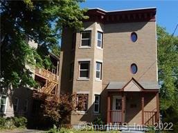 88 Vine Street Hartford CT 06112