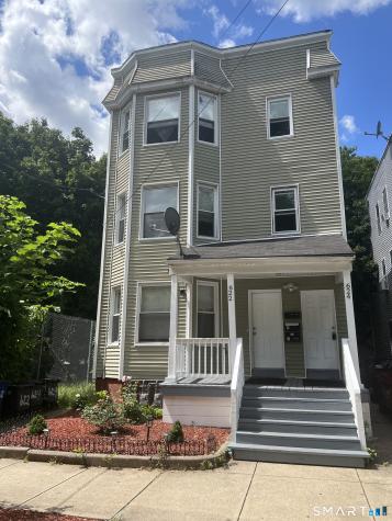 New Haven CT 06511