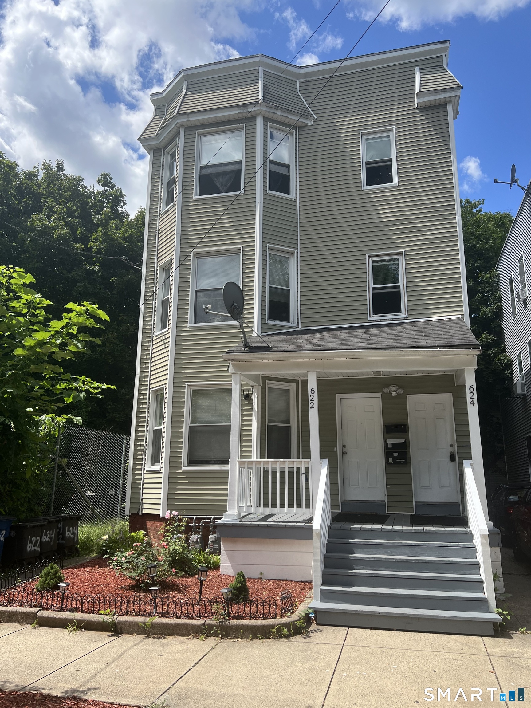 New Haven CT 06511