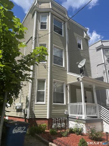 New Haven CT 06511