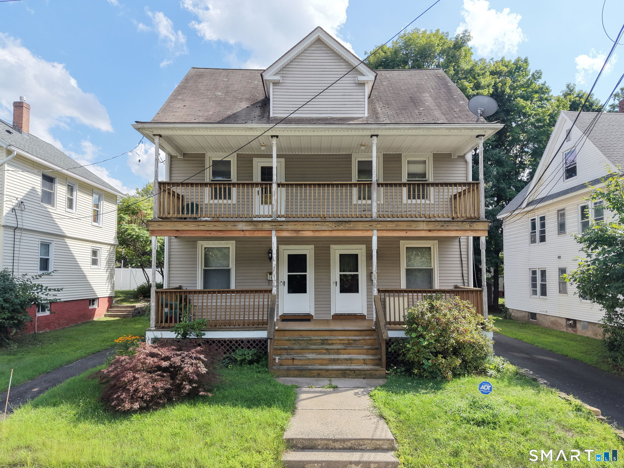 24 Grant Avenue Enfield CT 06082