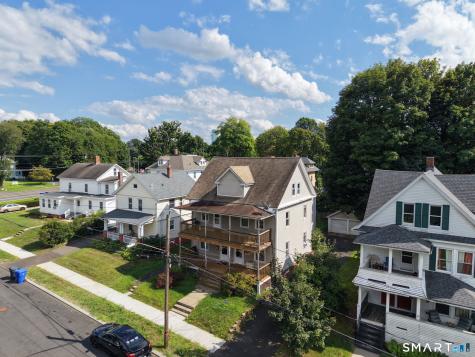 24 Grant Avenue Enfield CT 06082