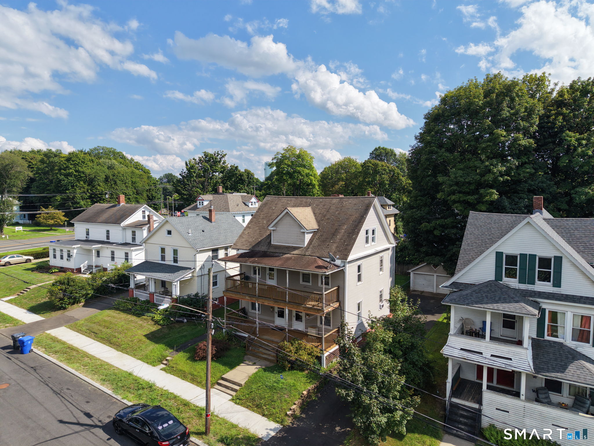 24 Grant Avenue Enfield CT 06082