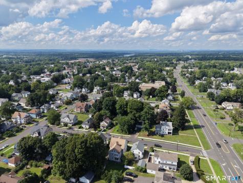 24 Grant Avenue Enfield CT 06082