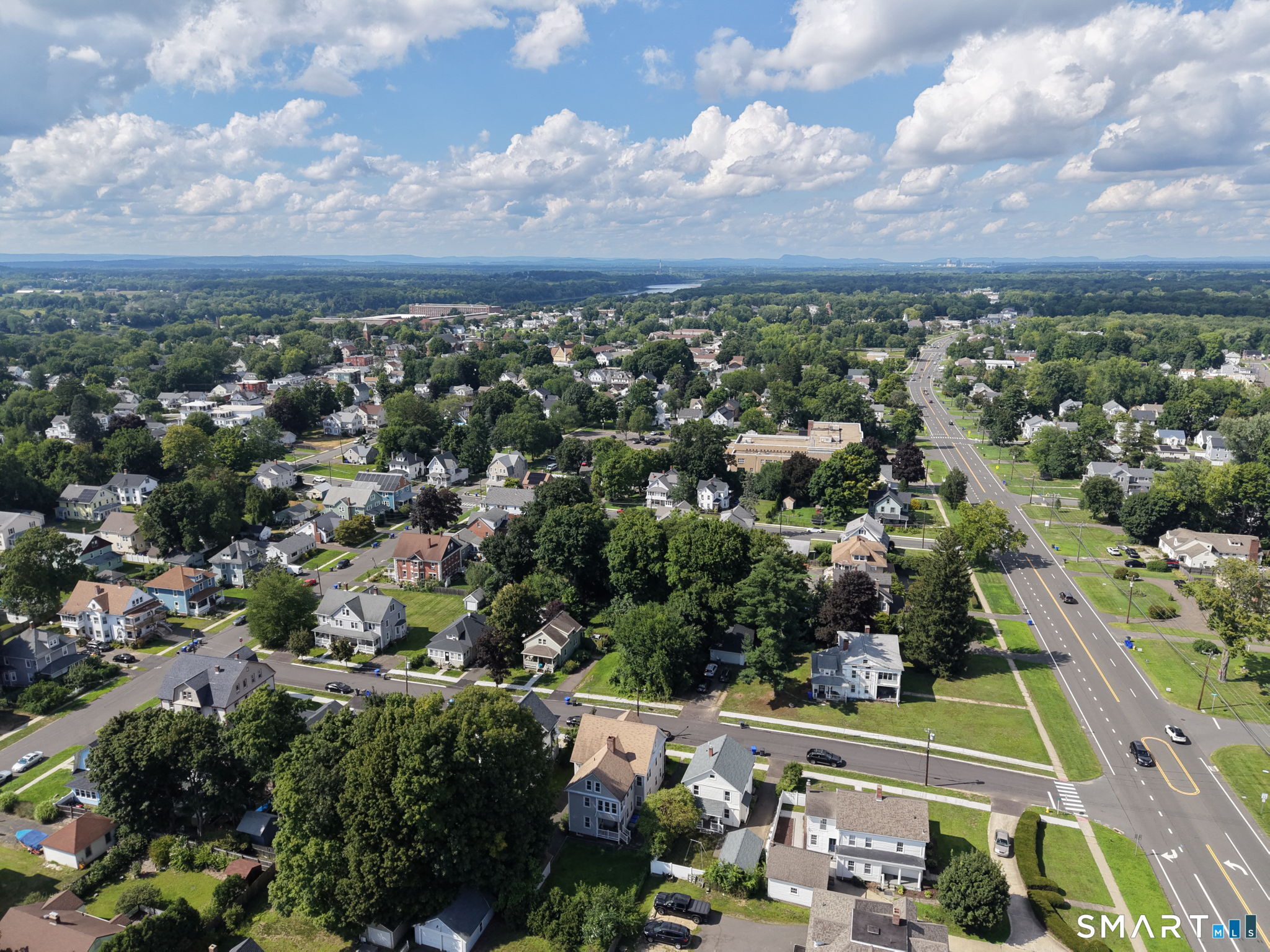 24 Grant Avenue Enfield CT 06082
