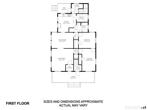 24 Grant Avenue Enfield CT 06082