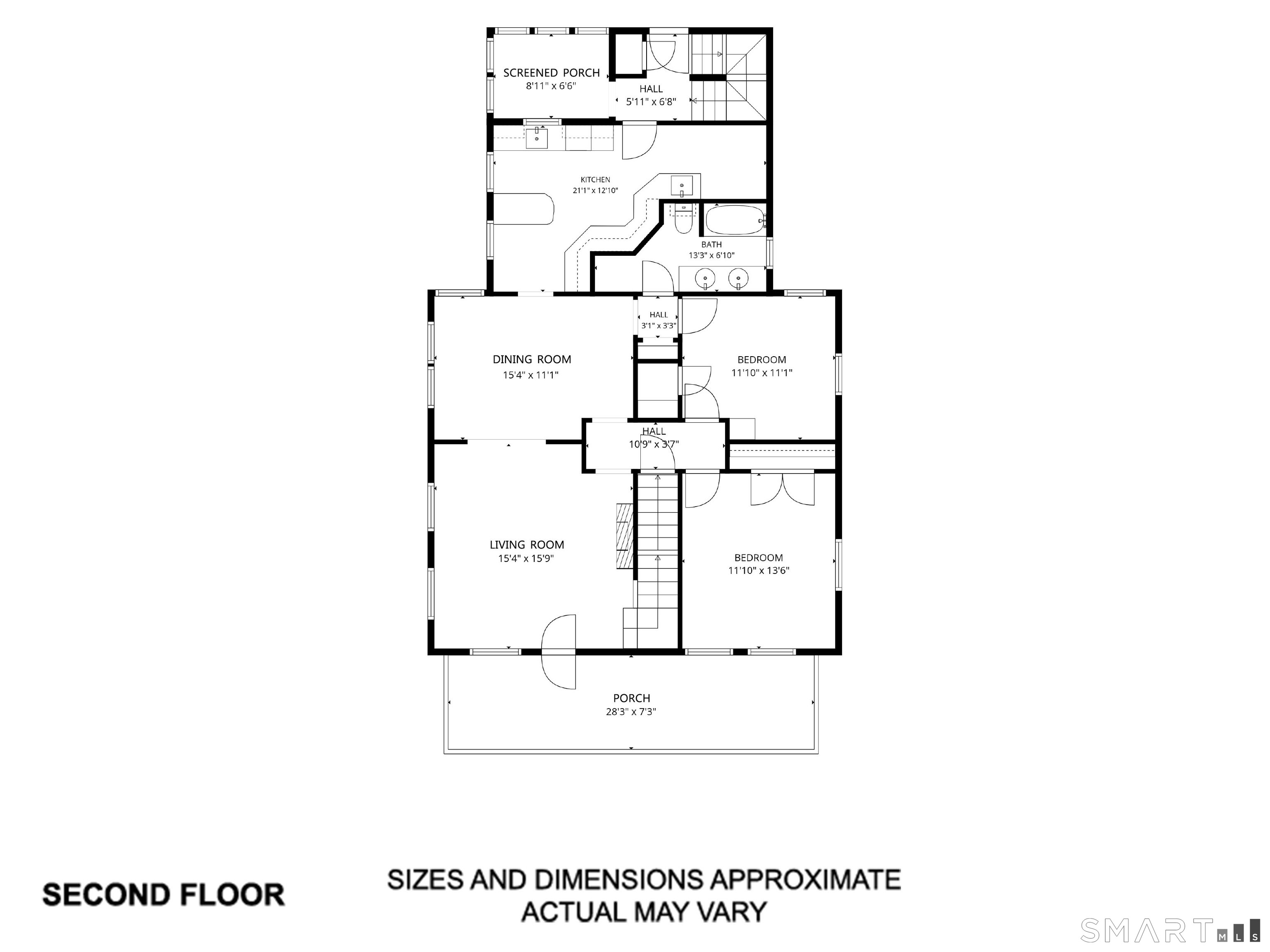 24 Grant Avenue Enfield CT 06082