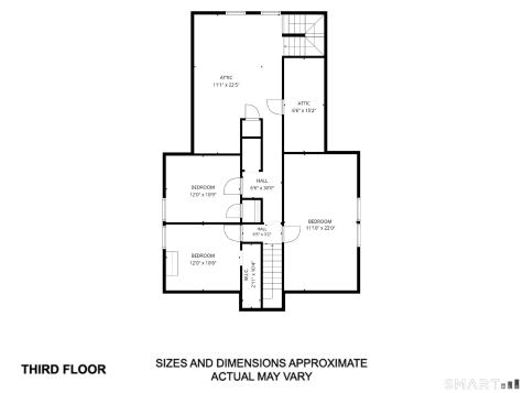 24 Grant Avenue Enfield CT 06082