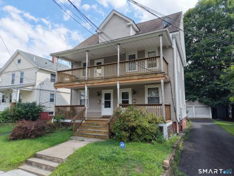 24 Grant Avenue Enfield CT 06082
