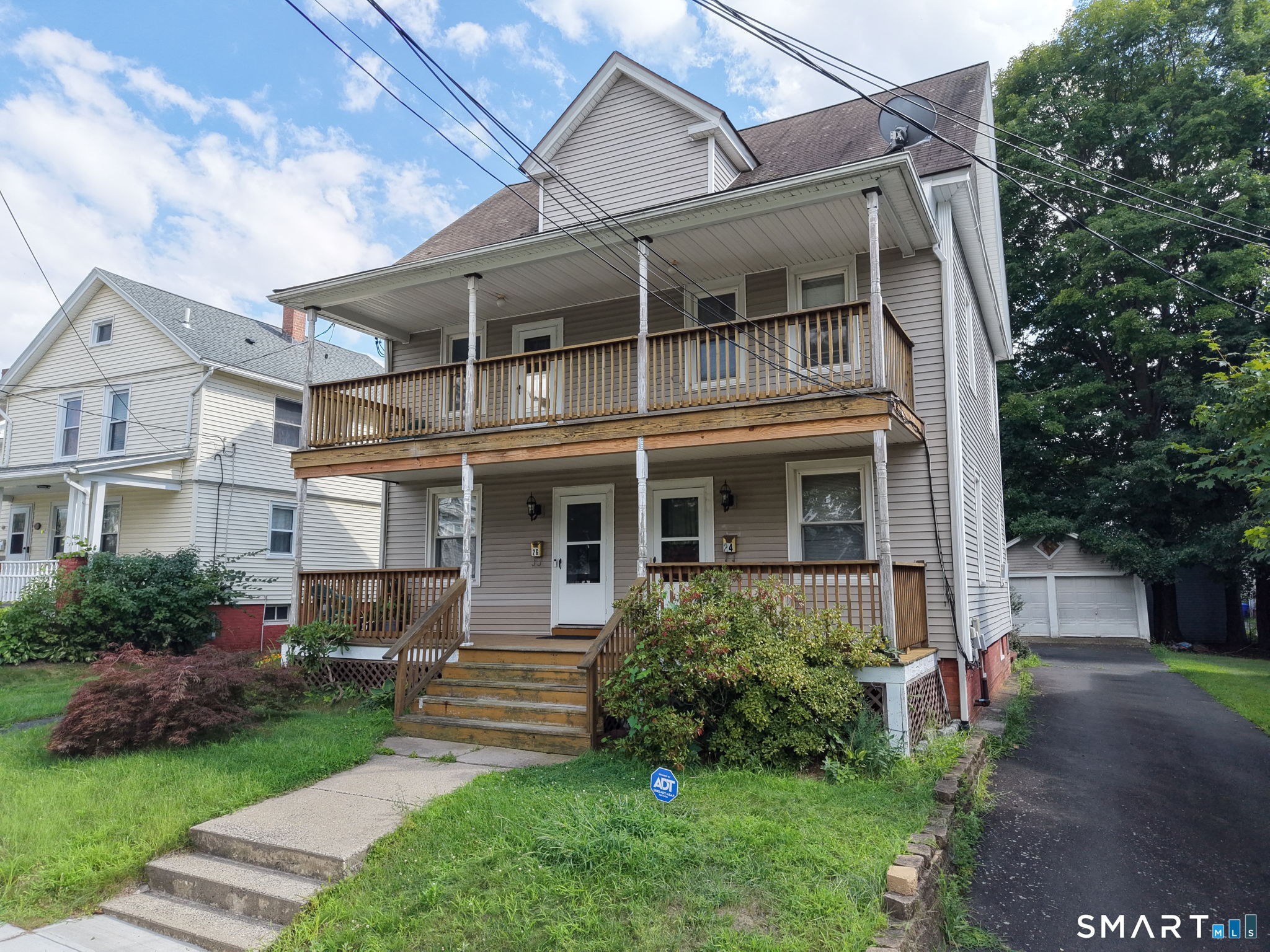 24 Grant Avenue Enfield CT 06082