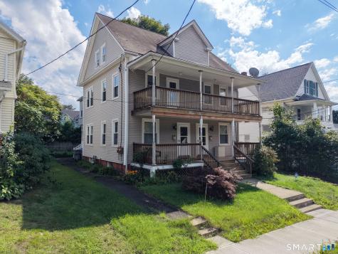 24 Grant Avenue Enfield CT 06082
