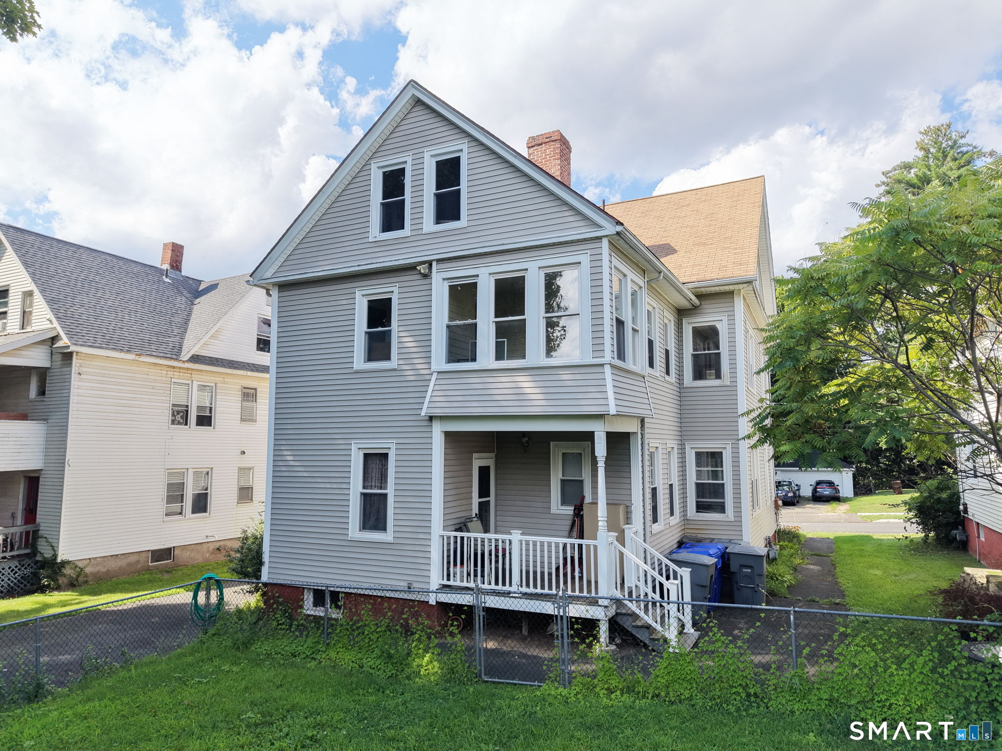 24 Grant Avenue Enfield CT 06082