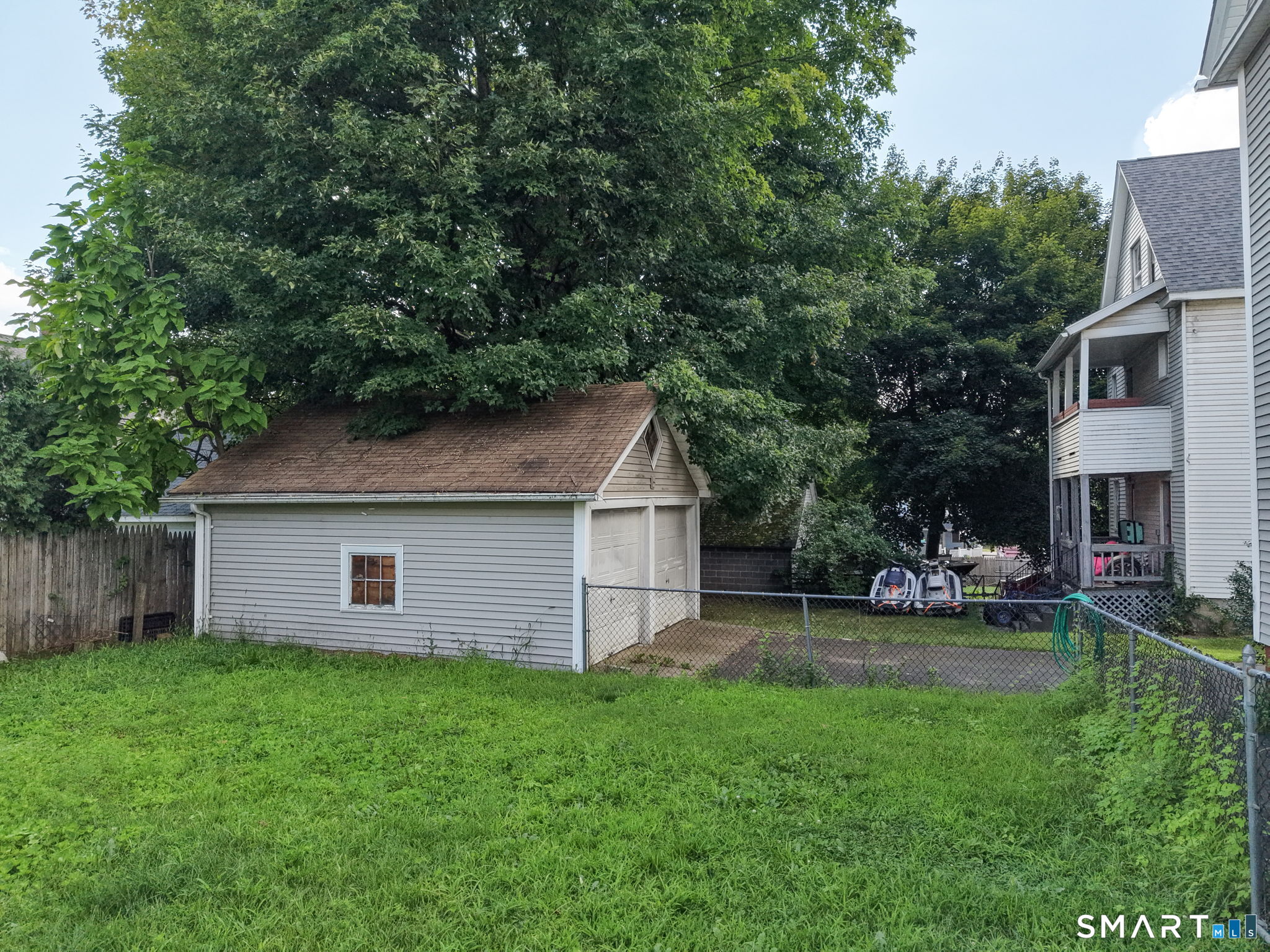 24 Grant Avenue Enfield CT 06082