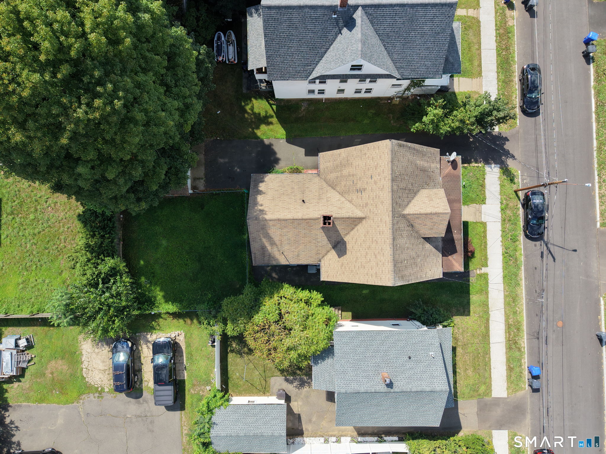 24 Grant Avenue Enfield CT 06082