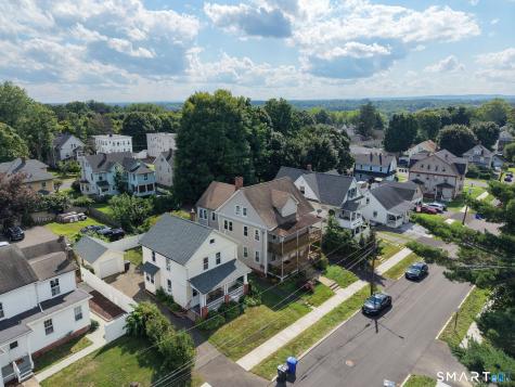 24 Grant Avenue Enfield CT 06082