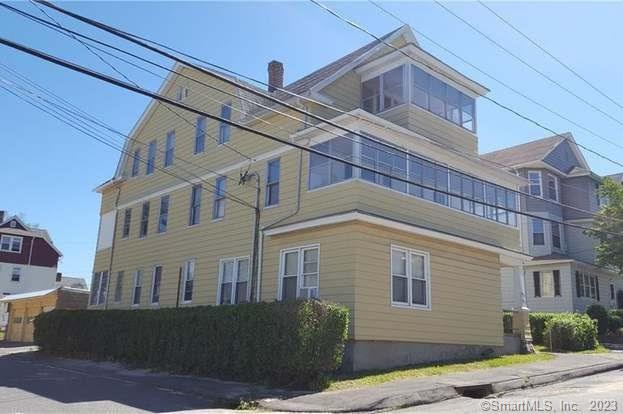 591 Washington Avenue Waterbury CT 06708