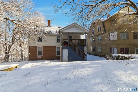 16 Highland Avenue Waterbury CT 06708