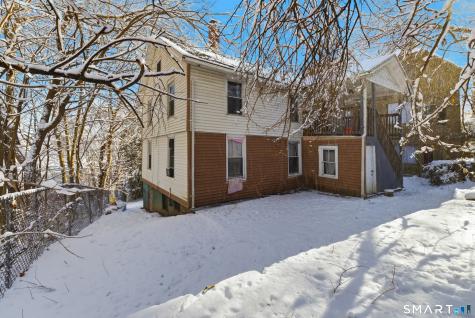 16 Highland Avenue Waterbury CT 06708