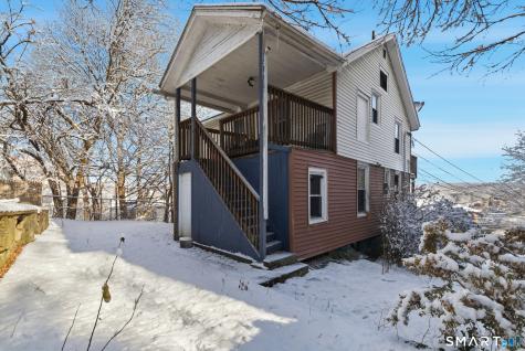 16 Highland Avenue Waterbury CT 06708