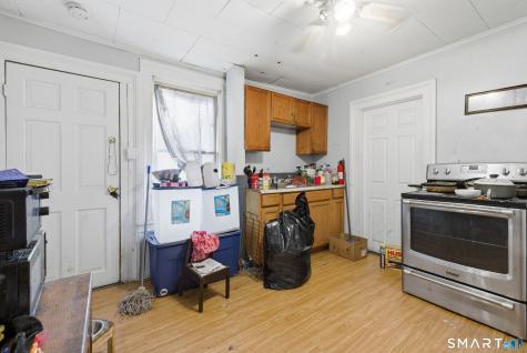 16 Highland Avenue Waterbury CT 06708