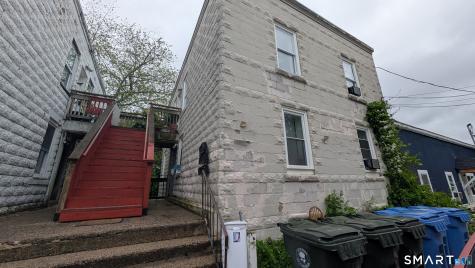 35 Lake Street Norwich CT 06360