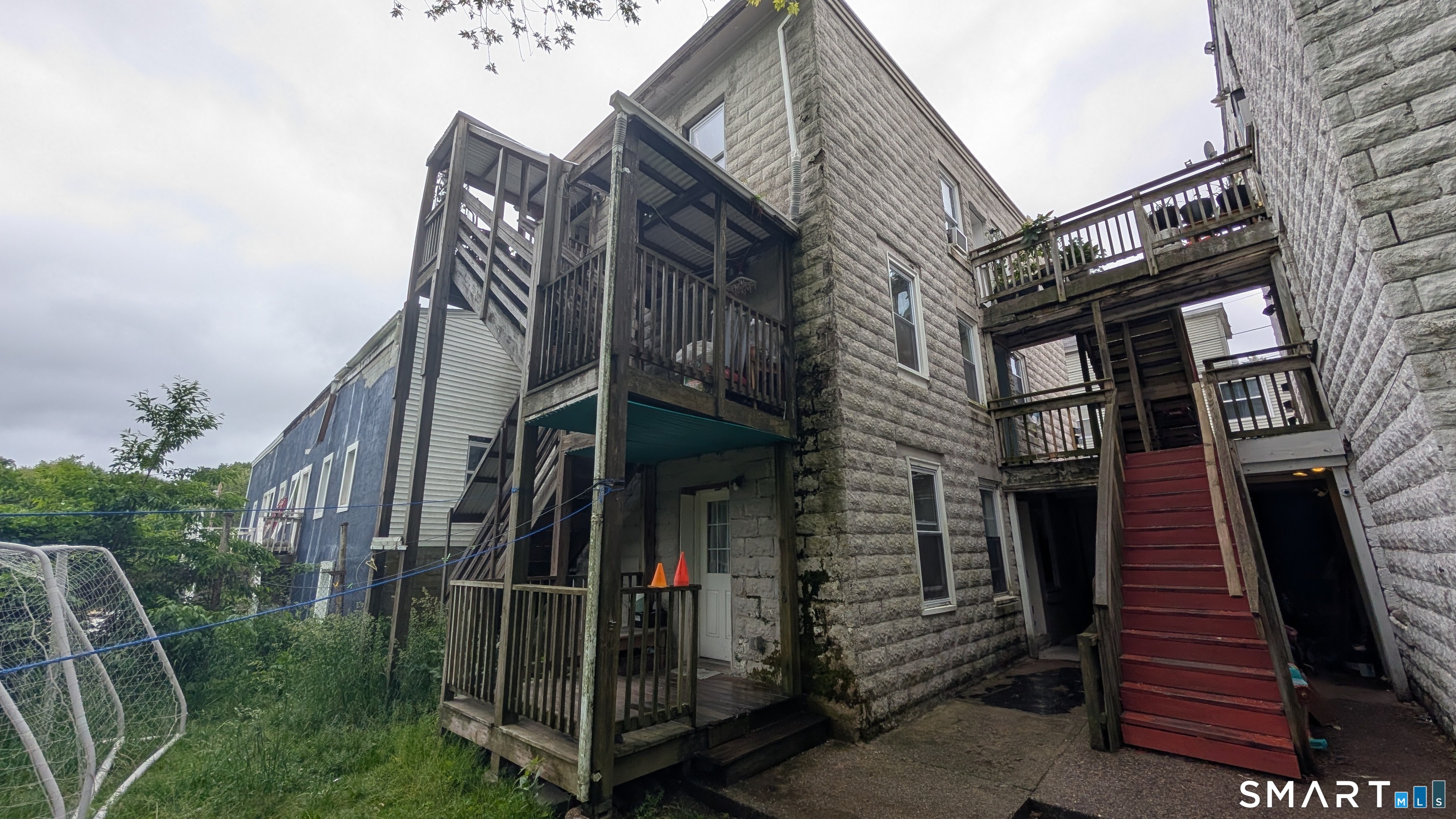 35 Lake Street Norwich CT 06360