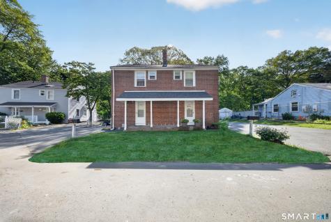 180 Dupont Place Bridgeport CT 06610