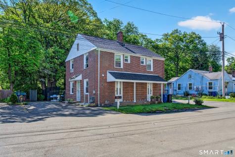 180 Dupont Place Bridgeport CT 06610