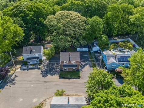 180 Dupont Place Bridgeport CT 06610