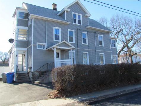 59 Allen Street Bristol CT 06010