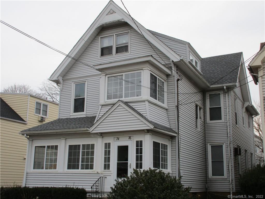74 Richards Place West Haven CT 06516