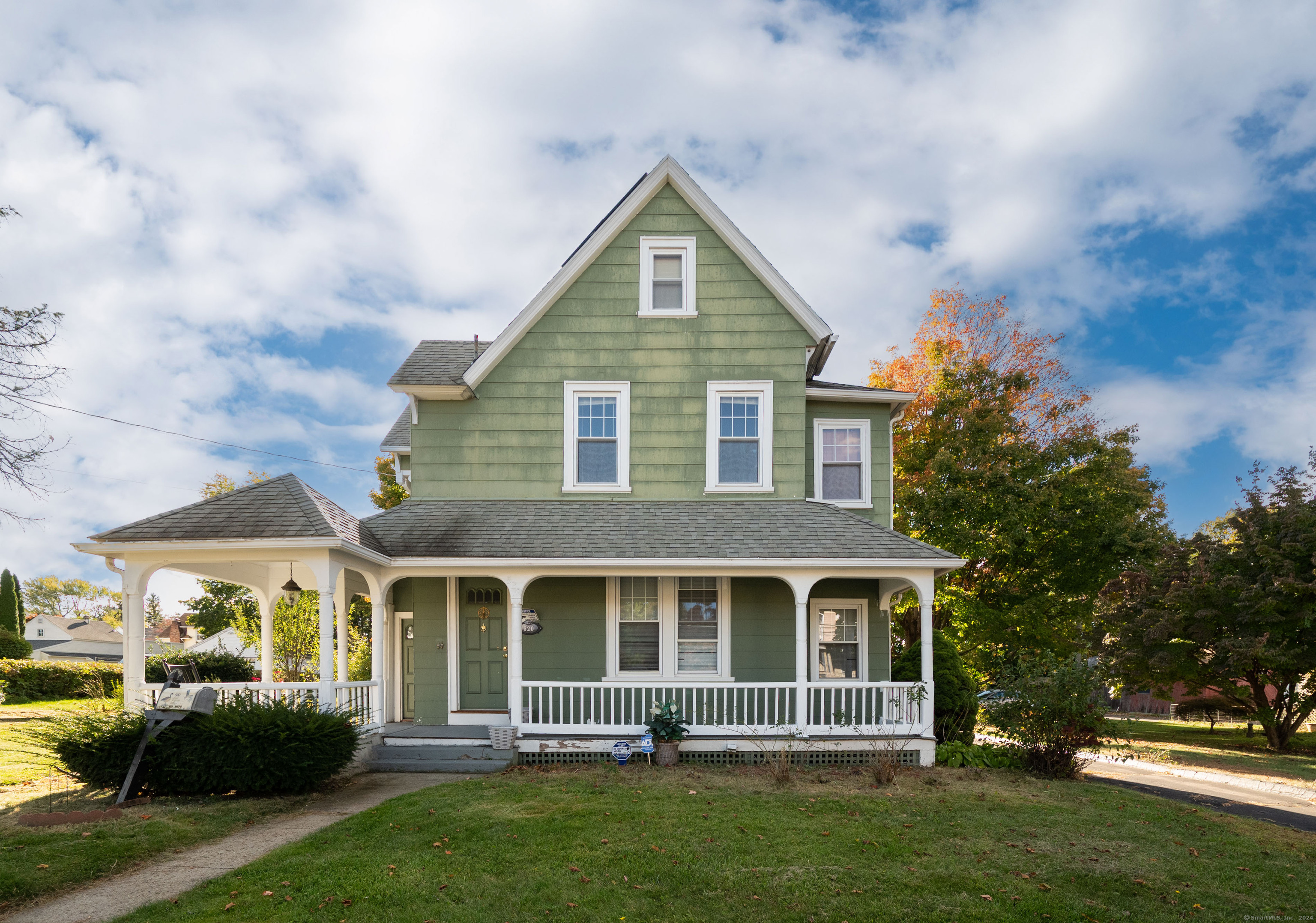 520 Highland Avenue Waterbury CT 06708