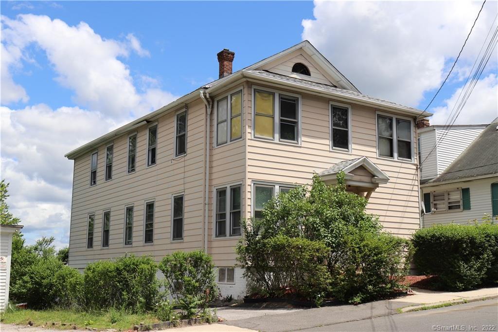 439 Congress Avenue Waterbury CT 06708