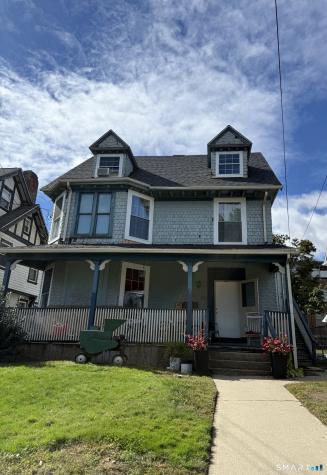 73 Yale Street Bridgeport CT 06605
