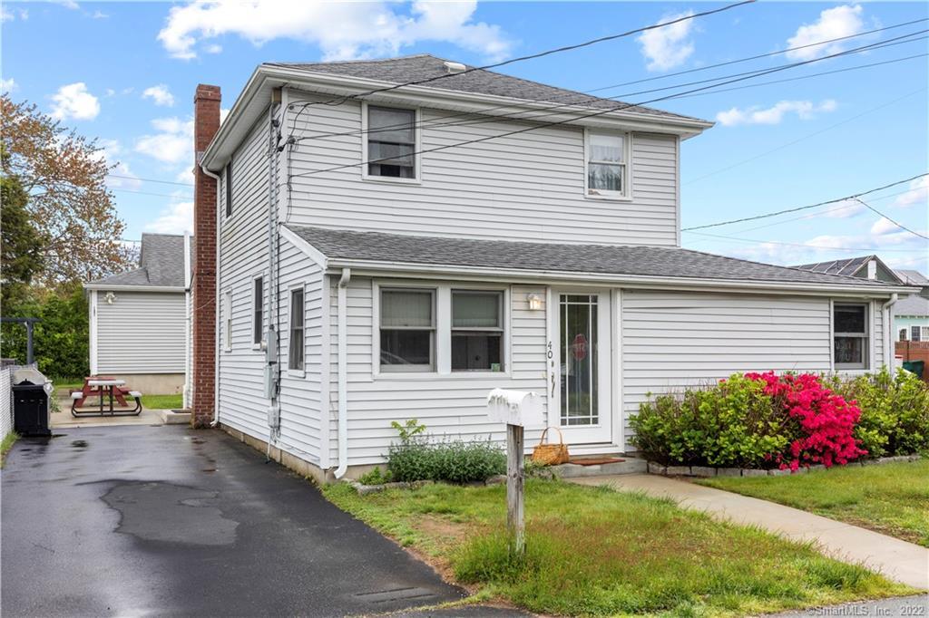 40 Portland Avenue Old Lyme CT 06371