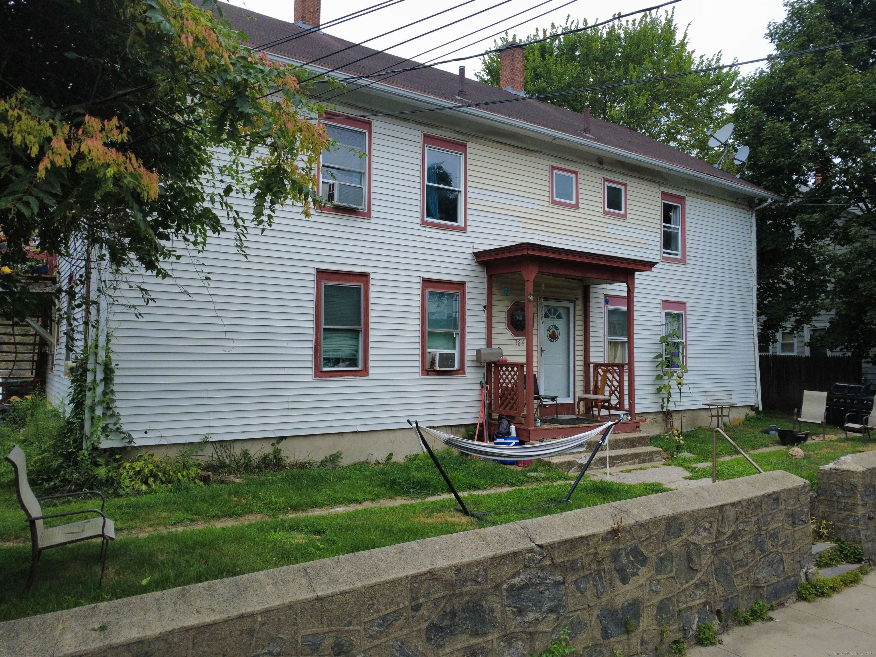 384 Norwich Avenue Norwich CT 06380